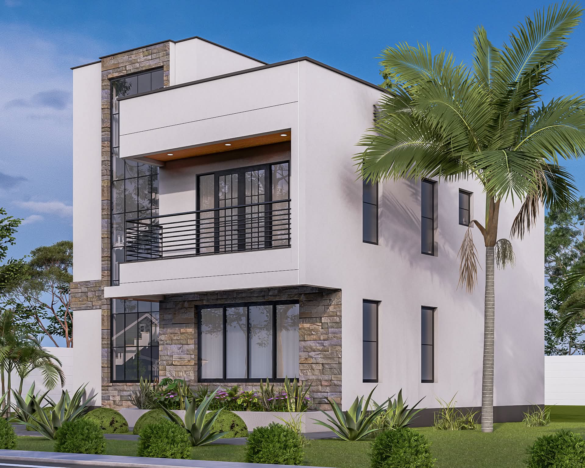 4 BEDROOM MAISONETTE - ID ACL-M207 – image 3